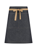 Identitee - A15 – Charlie Waist Apron