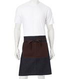 Identitee - A15 – Charlie Waist Apron