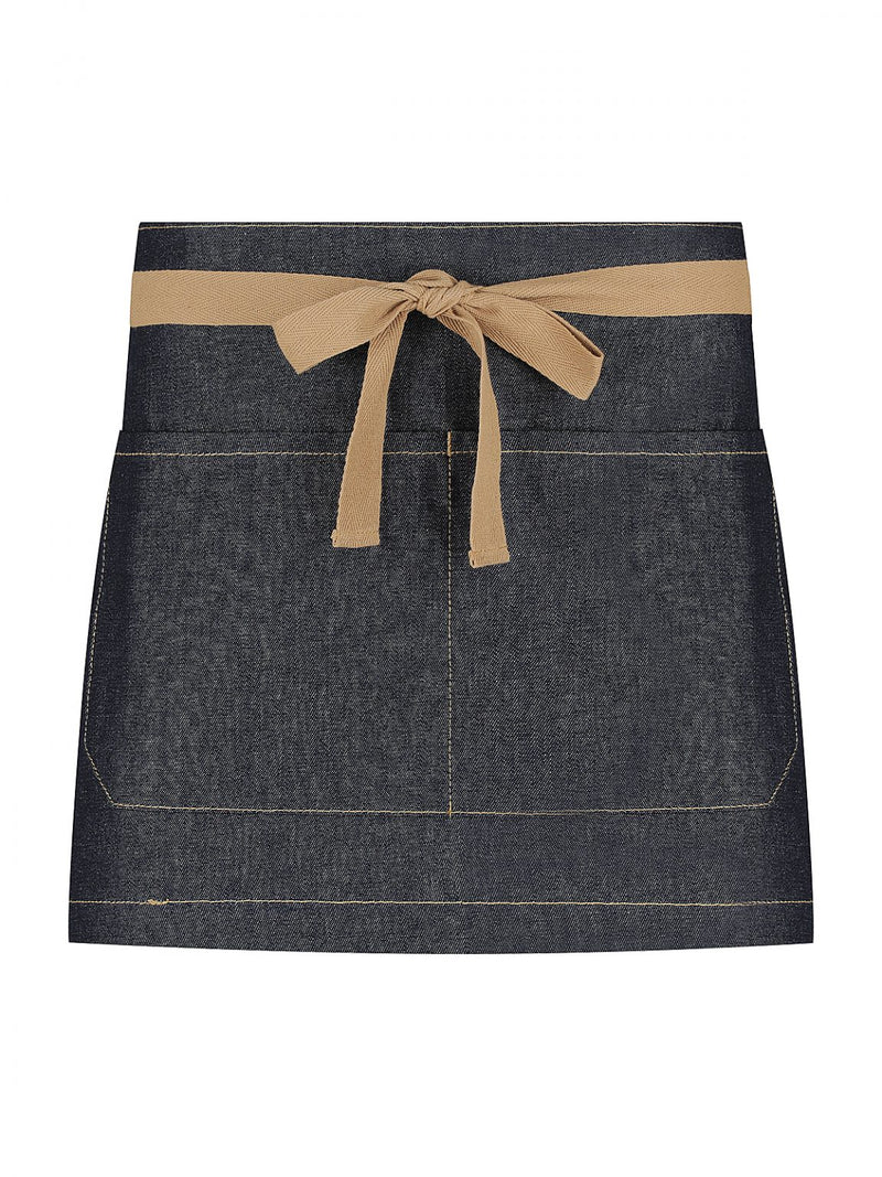 Identitee - A22 – Bronte Short Apron