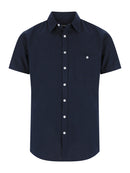 Identitee W72 – Men’s Floyd Short Sleeve Shirt