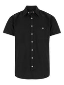 Identitee W72 – Men’s Floyd Short Sleeve Shirt