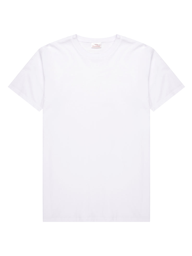 Identitee - Men’s Benny T-Shirt - T21