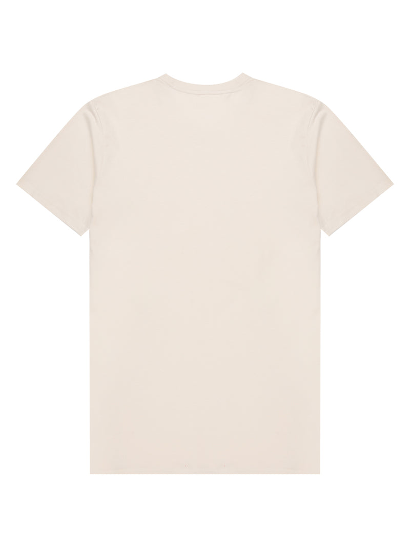 Identitee - Men’s Benny T-Shirt - T21
