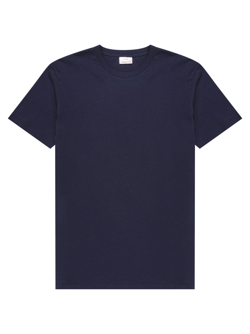Identitee - Men’s Benny T-Shirt - T21