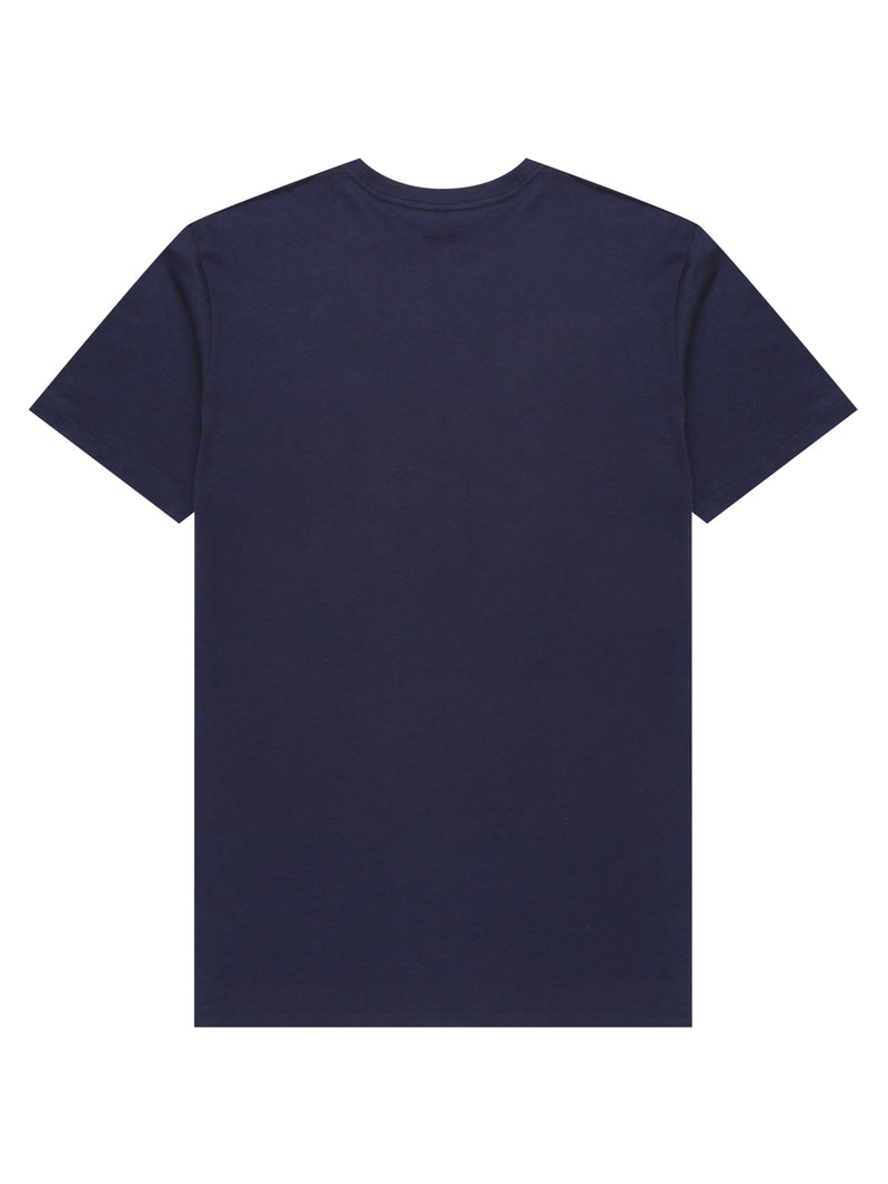 Identitee - Men’s Benny T-Shirt - T21