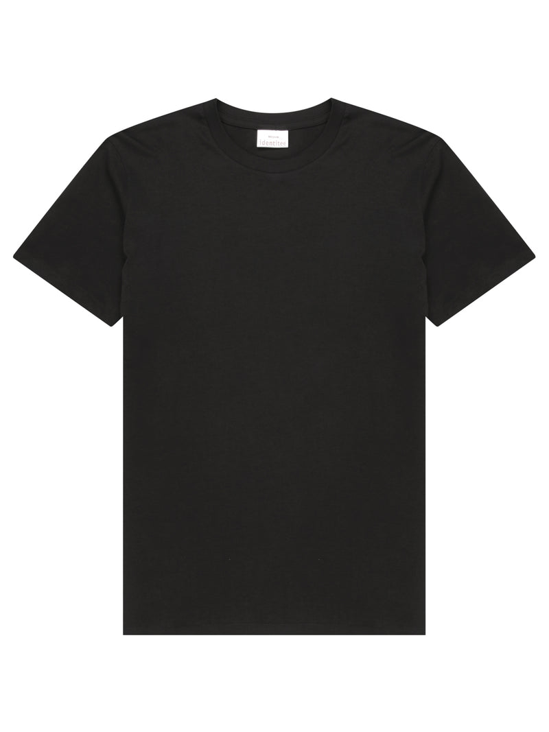 Identitee - Men’s Benny T-Shirt - T21