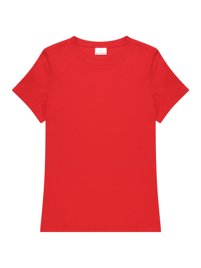 Identitee - Ladies Ella T-Shirt - T22