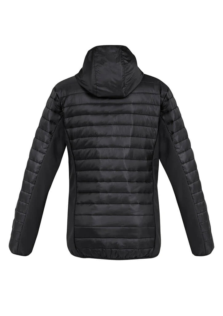 Biz Collection-Unisex Patrol Jacket-J134M