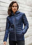 Biz Collection-Unisex Patrol Jacket-J134M