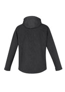 Biz Collection-Mens Geo Jacket-J135M