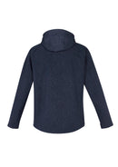 Biz Collection-Mens Geo Jacket-J135M