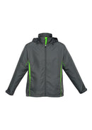 Biz Collection-Adults Razor Team Jacket-J408M