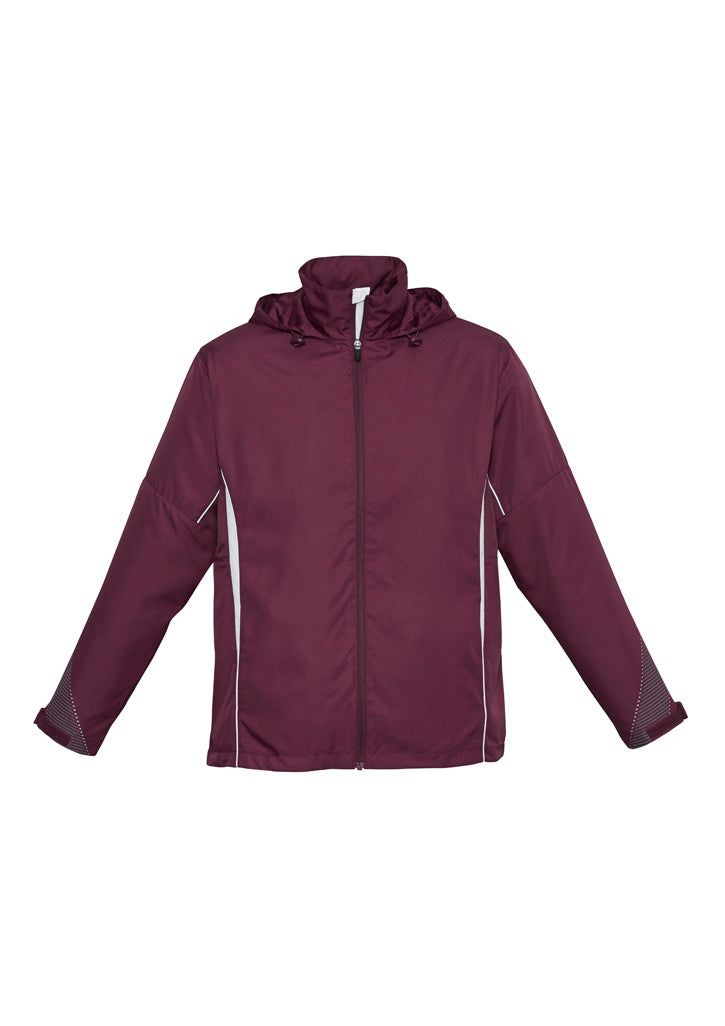 Biz Collection-Adults Razor Team Jacket-J408M