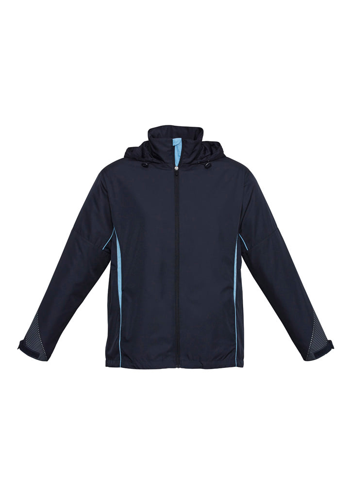 Biz Collection-Adults Razor Team Jacket-J408M