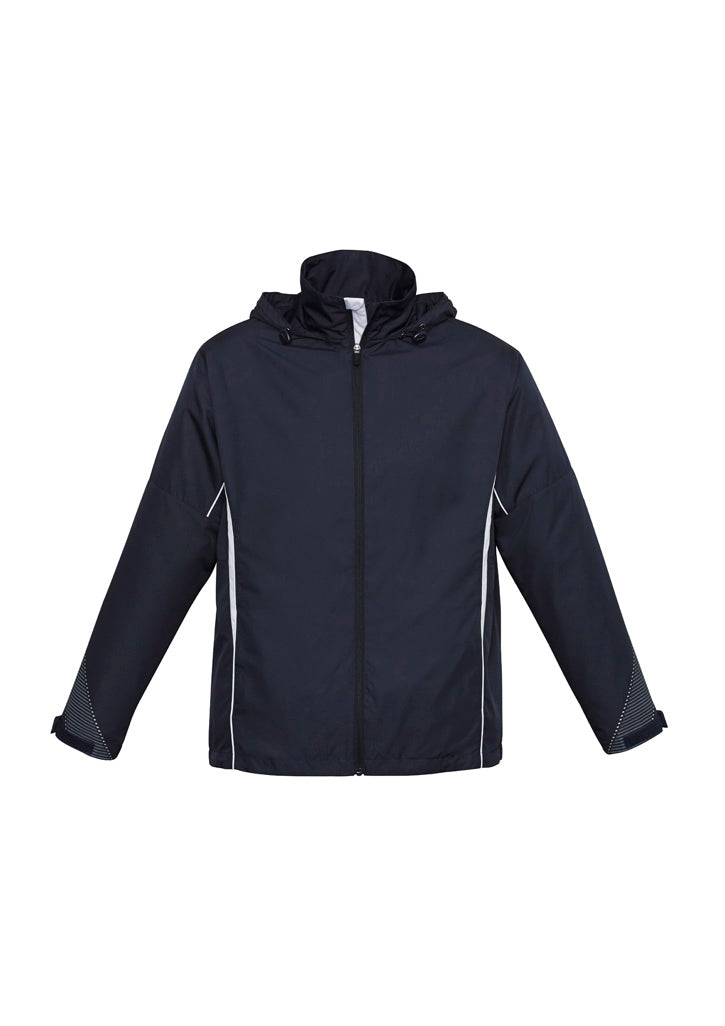 Biz Collection-Adults Razor Team Jacket-J408M
