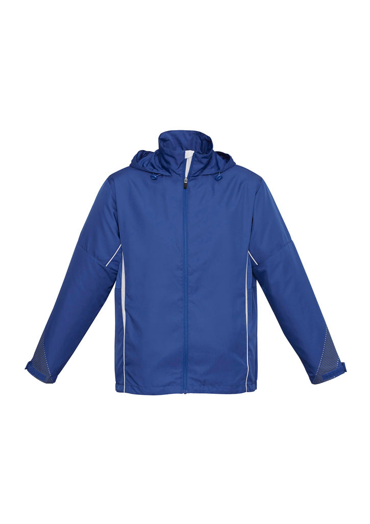 Biz Collection-Adults Razor Team Jacket-J408M