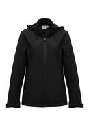 Biz Collection - Womens Atlas Jacket - J502L