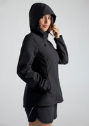 Biz Collection - Womens Atlas Jacket - J502L