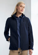 Biz Collection - Womens Atlas Jacket - J502L