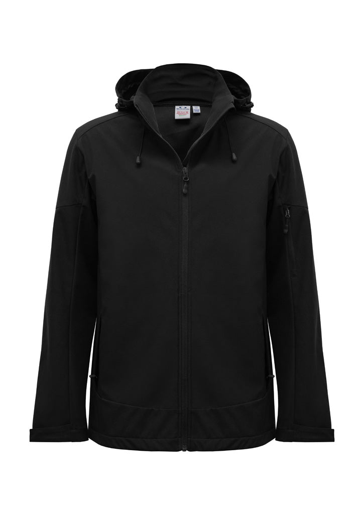 Biz Collection - Mens Atlas Jacket - J502M