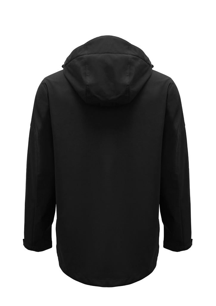 Biz Collection - Mens Atlas Jacket - J502M