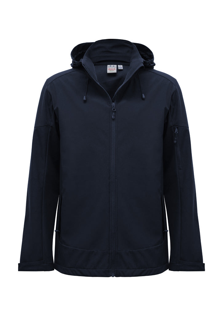 Biz Collection - Mens Atlas Jacket - J502M