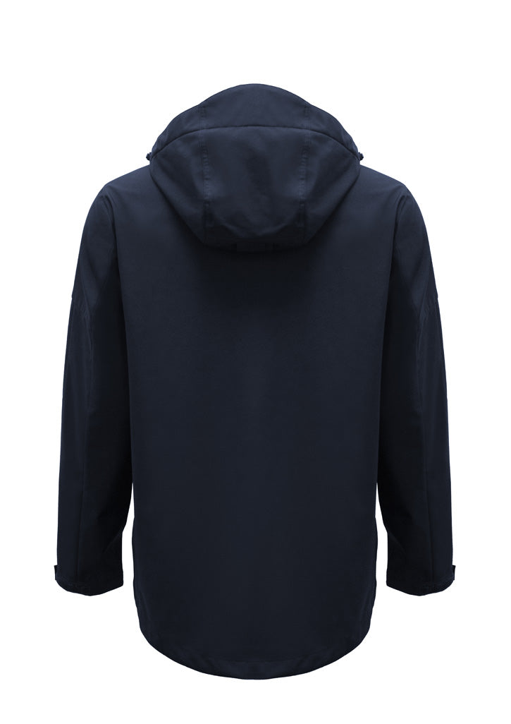 Biz Collection - Mens Atlas Jacket - J502M