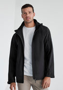 Biz Collection - Mens Atlas Jacket - J502M