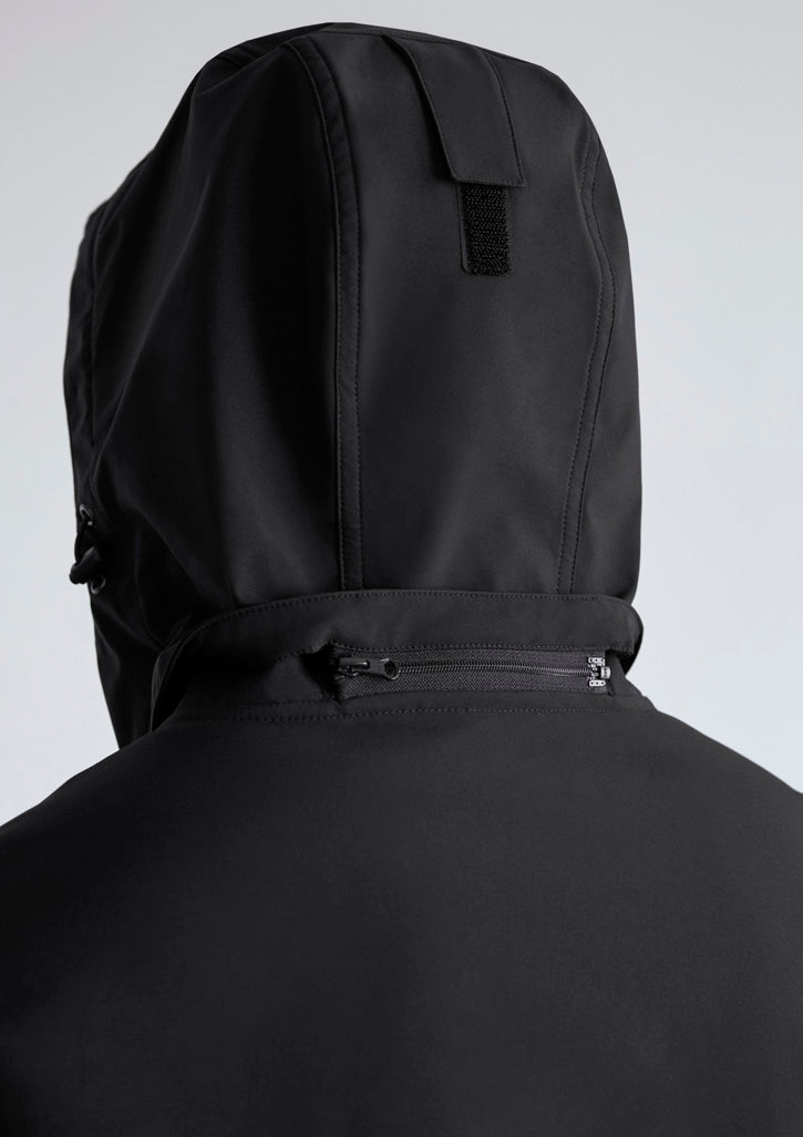 Biz Collection - Mens Atlas Jacket - J502M