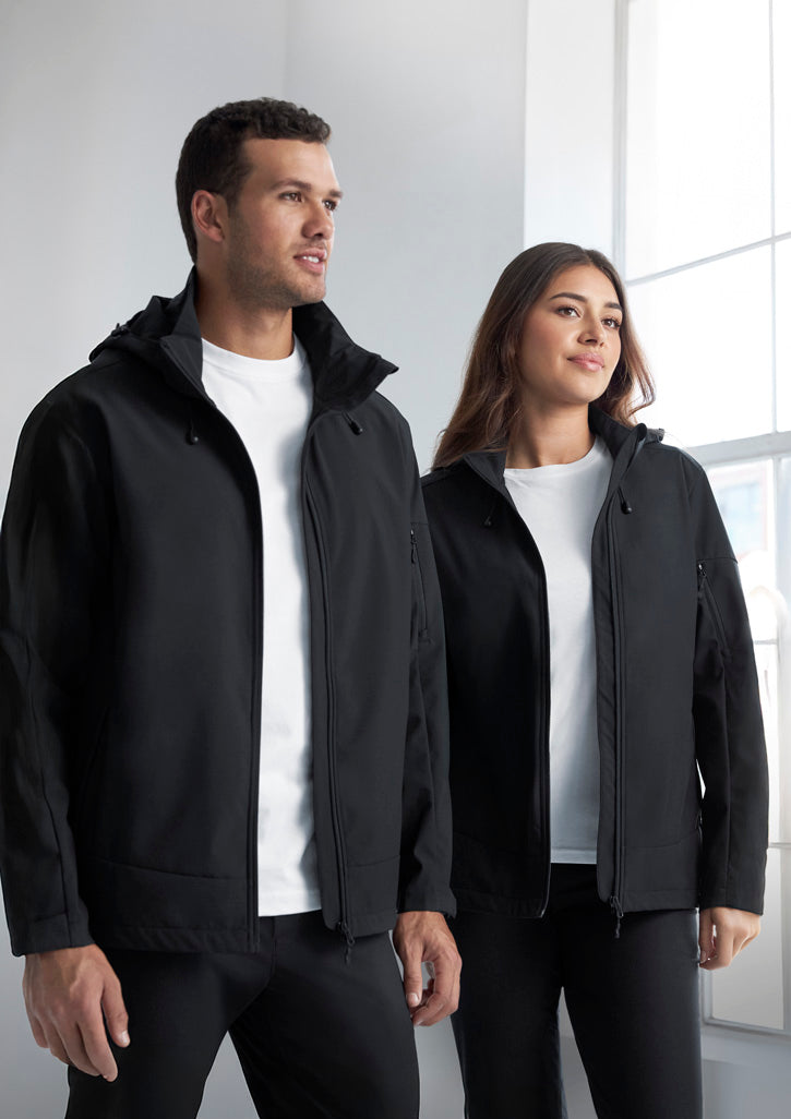 Biz Collection - Mens Atlas Jacket - J502M