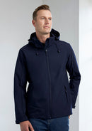 Biz Collection - Mens Atlas Jacket - J502M