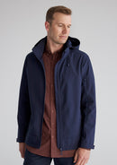 Biz Collection - Mens Atlas Jacket - J502M