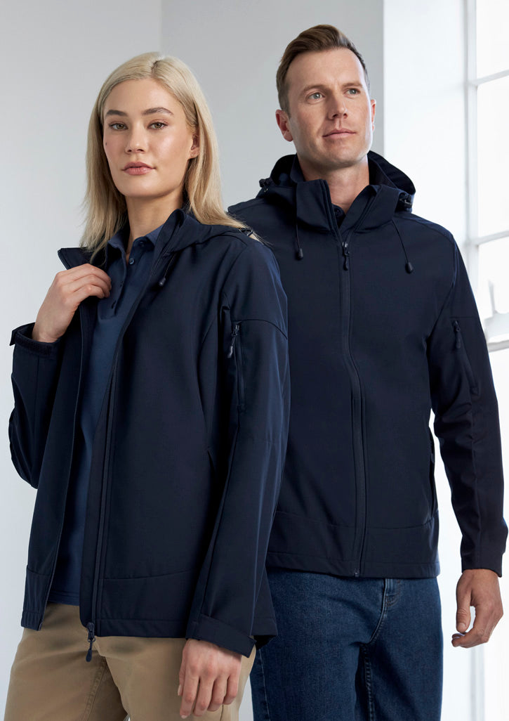 Biz Collection - Mens Atlas Jacket - J502M
