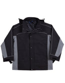 Winning Spirit - Teammate Jacket Men's - JK18