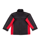 Winning Spirit - Teammate Jacket Men's - JK18