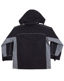 Winning Spirit - Teammate Jacket Men's - JK18