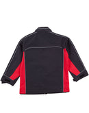 Winning Spirit - Teammate Jacket Men's - JK18