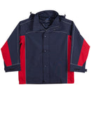 Winning Spirit - Teammate Jacket Men's - JK18
