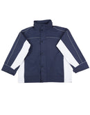 Winning Spirit - Teammate Jacket Men's - JK18