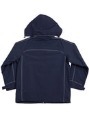 Winning Spirit - Teammate Jacket Men's - JK18