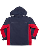 Winning Spirit - Teammate Jacket Men's - JK18
