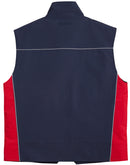 Winning Spirit - Teammate Jacket Men's - JK18