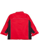 Winning Spirit - Teammate Jacket Men's - JK18