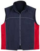 Winning Spirit - Teammate Jacket Men's - JK18