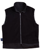 Winning Spirit - Teammate Jacket Men's - JK18