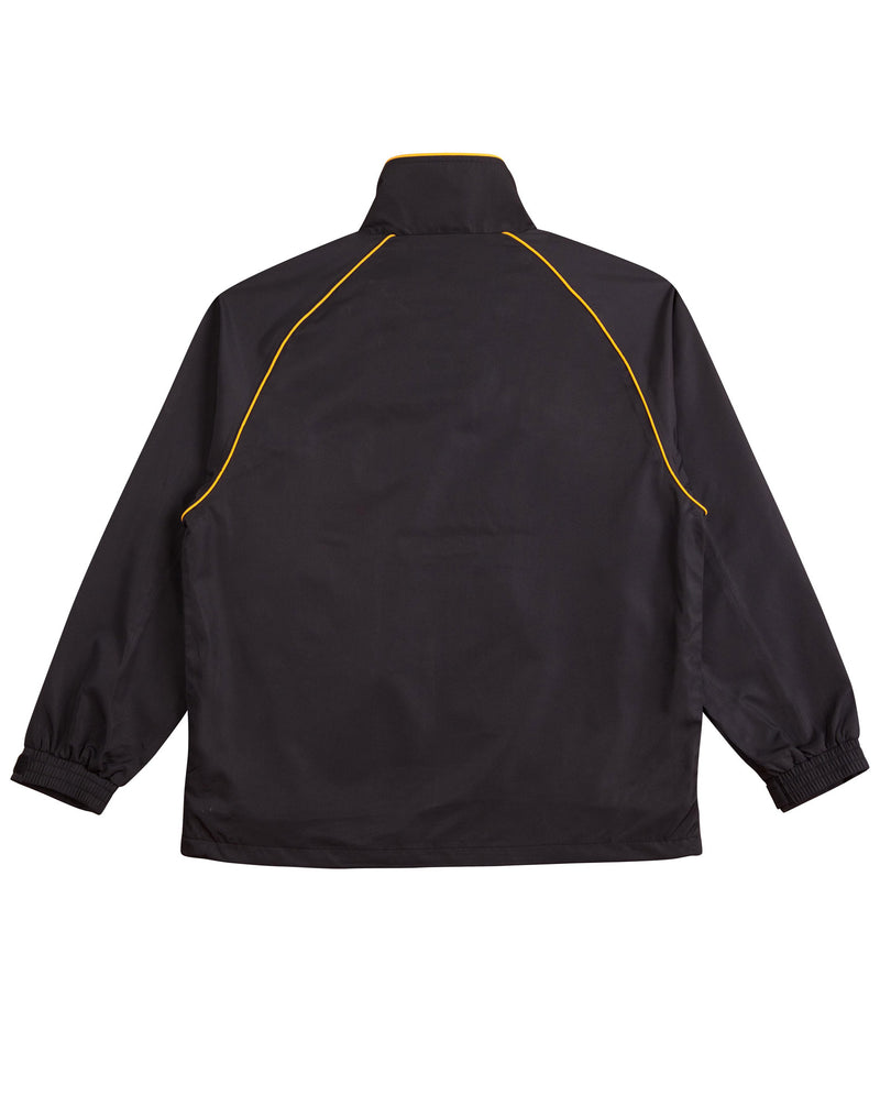 Winning Spirit - Champion's Track Top Unisex - JK21