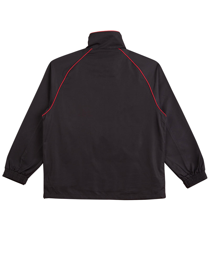 Winning Spirit - Champion's Track Top Unisex - JK21