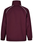 Winning Spirit - Champion's Track Top Unisex - JK21