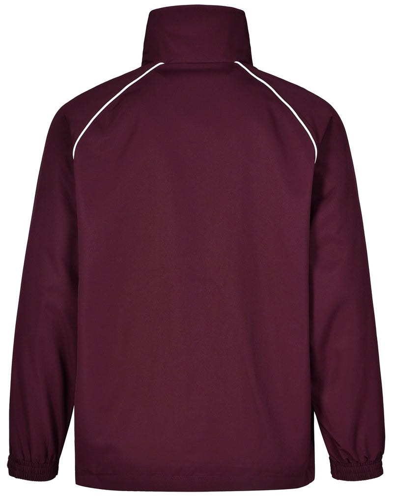 Winning Spirit - Champion's Track Top Unisex - JK21