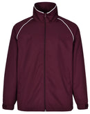Winning Spirit - Champion's Track Top Unisex - JK21
